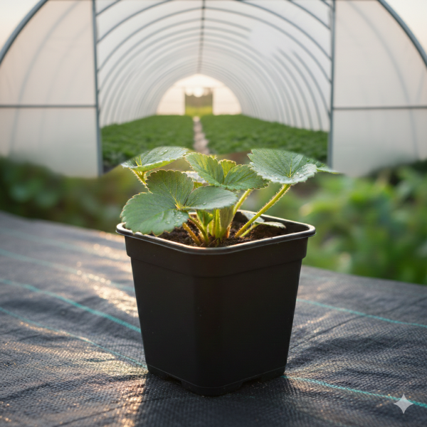 Strawberry 'Florence'