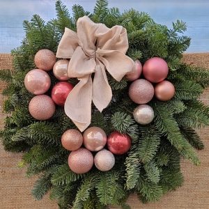 10 inch - Spruce Pearl