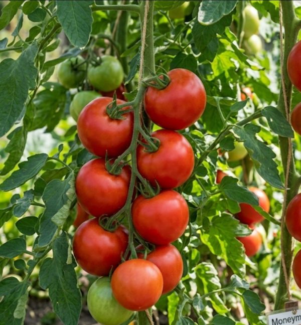 Tomato MONEYMAKER 5
