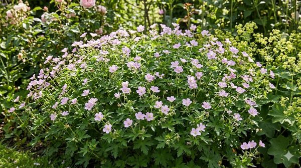 Geranium Rebecca Moss