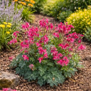 Dicentra formosa 'Passion Hearts'