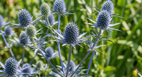 Eryngium planum
