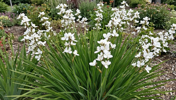 Libertia grandiflora