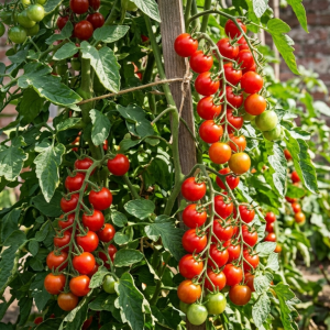 Tomato 'Koralik'