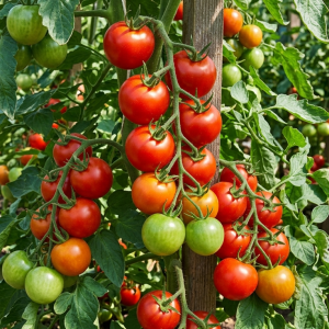 Tomato 'Maisey'