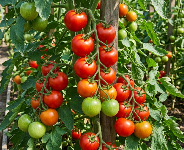 Tomato 'Maisey'