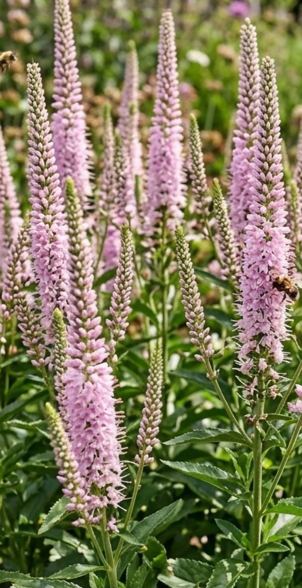 Veronica x media First Choice Veronica x media First Choice